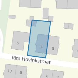 Perceel WIJ02-B-12686