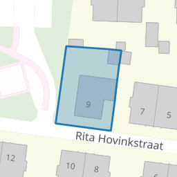 Perceel WIJ02-B-12689