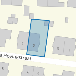 Perceel WIJ02-B-12693