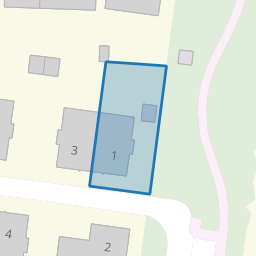 Perceel WIJ02-B-12694