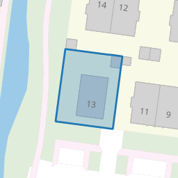 Perceel WIJ02-B-12696