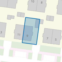 Perceel WIJ02-B-12697