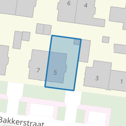 Perceel WIJ02-B-12698