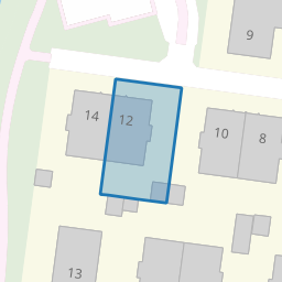 Perceel WIJ02-B-12699