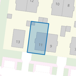 Perceel WIJ02-B-12701