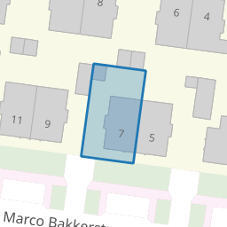 Perceel WIJ02-B-12702