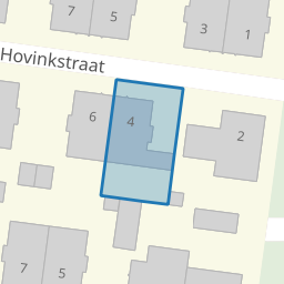 Perceel WIJ02-B-12705