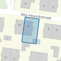 Perceel WIJ02-B-12706