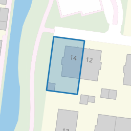 Perceel WIJ02-B-12707