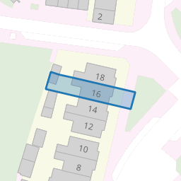 Perceel WIJ02-B-12714