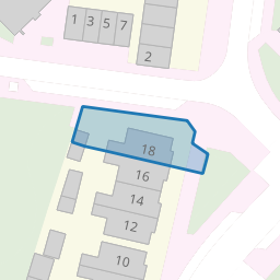 Perceel WIJ02-B-12715