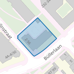 Perceel WIJ02-B-12720