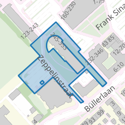 Perceel WIJ02-B-12722