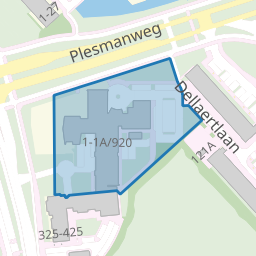 Perceel WIJ02-B-12725