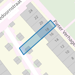 Perceel WIJ02-B-12735