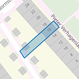 Perceel WIJ02-B-12736