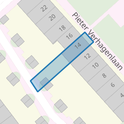 Perceel WIJ02-B-12737