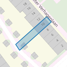 Perceel WIJ02-B-12739