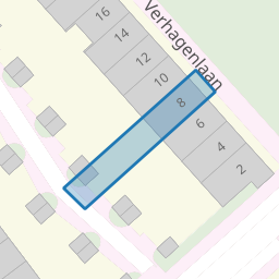 Perceel WIJ02-B-12740