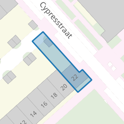 Perceel WIJ02-B-12746