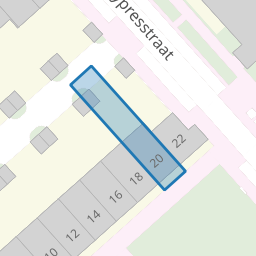 Perceel WIJ02-B-12747