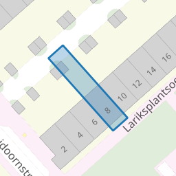 Perceel WIJ02-B-12753