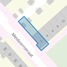 Perceel WIJ02-B-12756