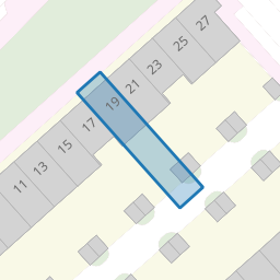 Perceel WIJ02-B-12761