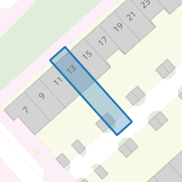 Perceel WIJ02-B-12764