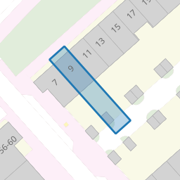 Perceel WIJ02-B-12766