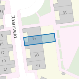 Perceel WIJ02-B-12775