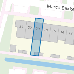 Perceel WIJ02-B-12783