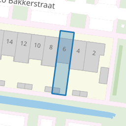 Perceel WIJ02-B-12784