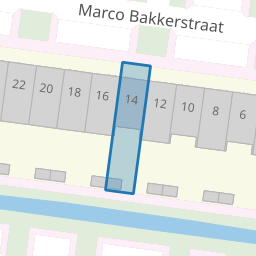 Perceel WIJ02-B-12786