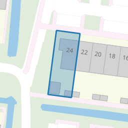 Perceel WIJ02-B-12789