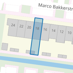 Perceel WIJ02-B-12790