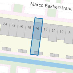 Perceel WIJ02-B-12791