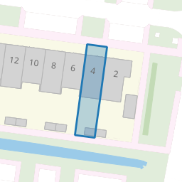 Perceel WIJ02-B-12794