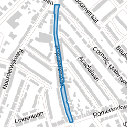 Perceel WIJ02-B-12795