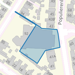 Perceel WIJ02-B-12797