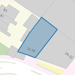 Perceel WIJ02-B-12804