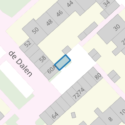 Perceel WIJ02-B-12807