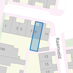 Perceel WIJ02-B-12809