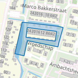 Perceel WIJ02-B-12813