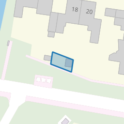 Perceel WIJ02-B-12818