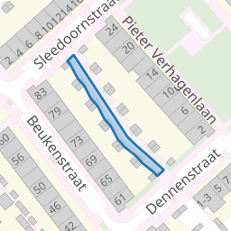 Perceel WIJ02-B-12842