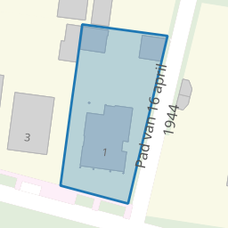 Perceel WIJ02-B-12857