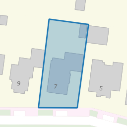 Perceel WIJ02-B-12860