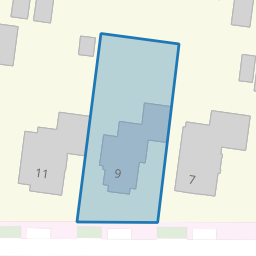 Perceel WIJ02-B-12861