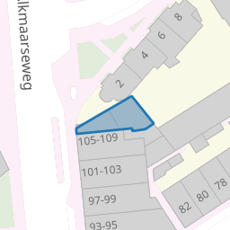 Perceel WIJ02-B-12879